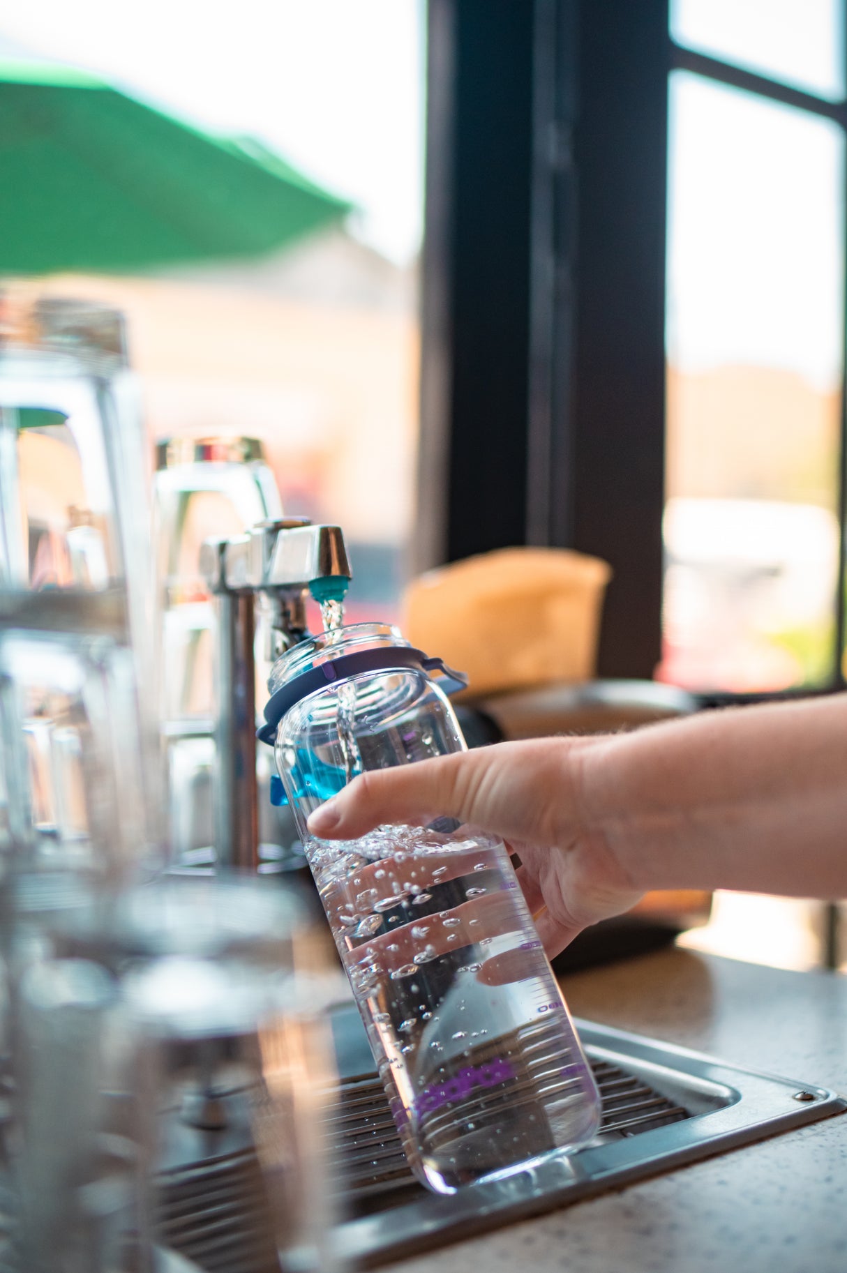 HydraPak Recon - 25 oz / 750 ml