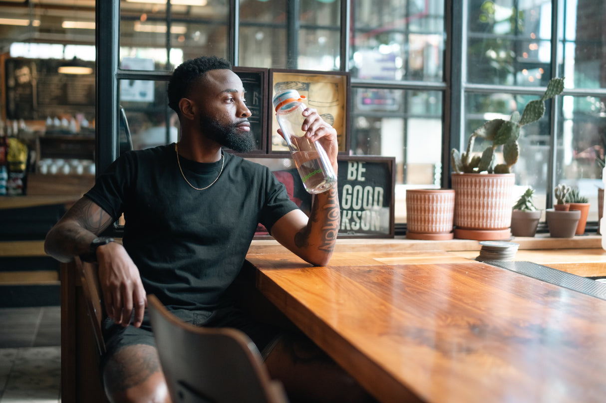 HydraPak Recon - 25 oz / 750 ml