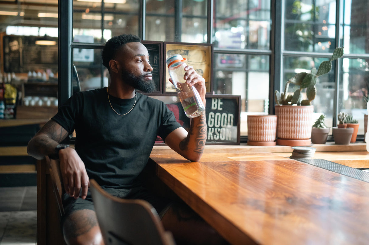 HydraPak Recon - 32 oz / 950 ml