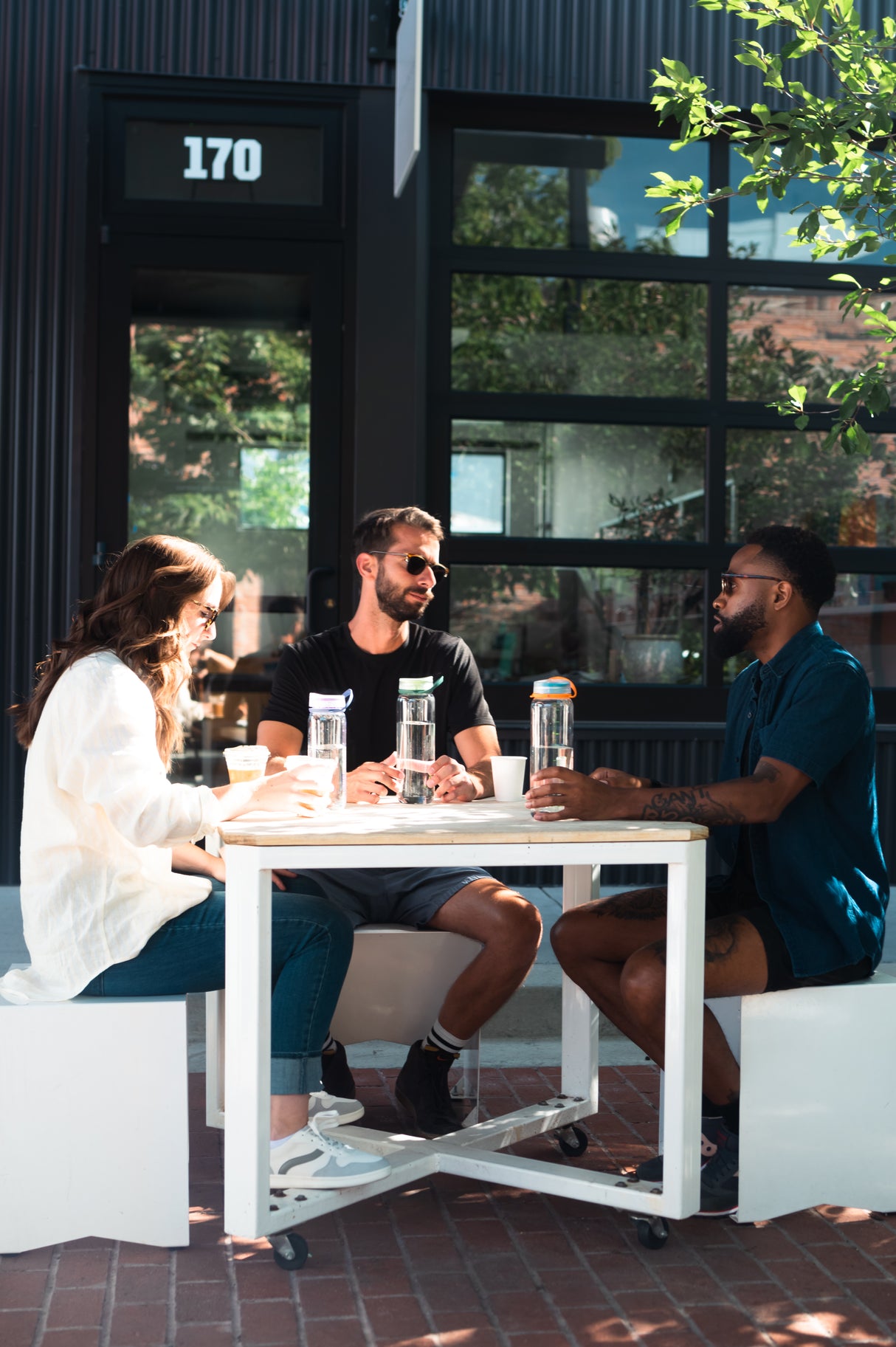 HydraPak Recon - 25 oz / 750 ml