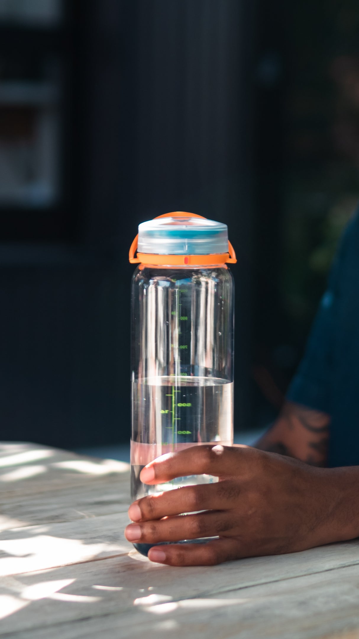 HydraPak Recon - 25 oz / 750 ml