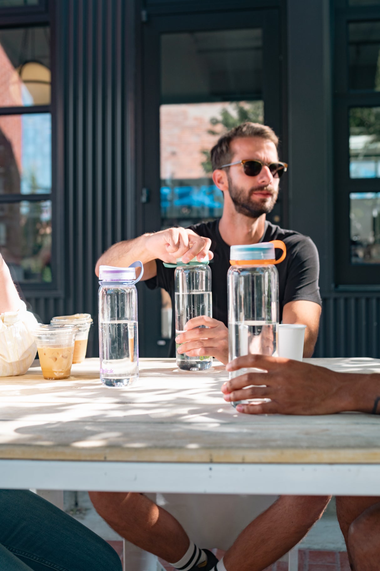 HydraPak Recon - 25 oz / 750 ml