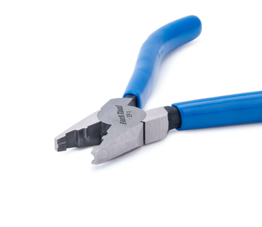 Park Tool End Cap Crimping Pliers