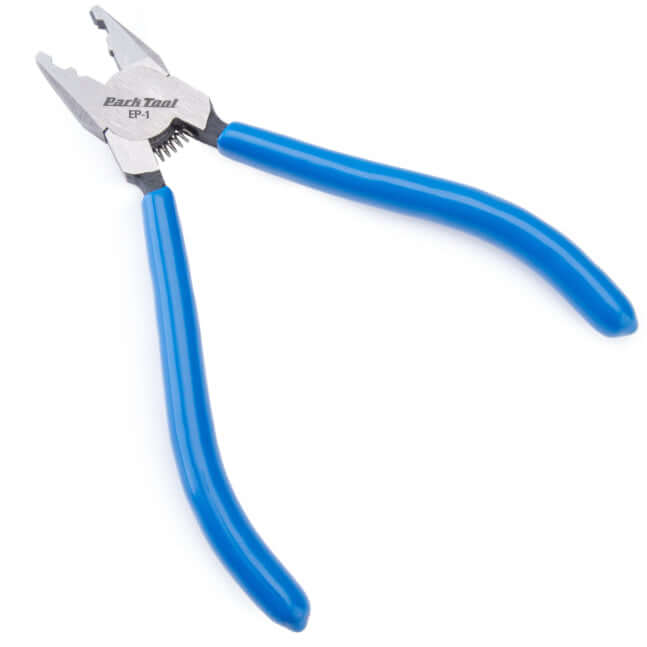 Park Tool End Cap Crimping Pliers