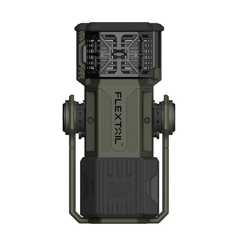 Flextail Evo Repeller Mosquito Camping Repellent Device