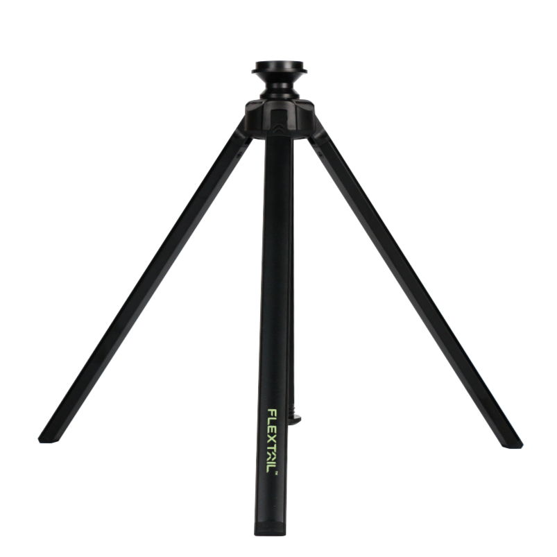 Flextail Tripod Portable Camping Gear Accessory Holder