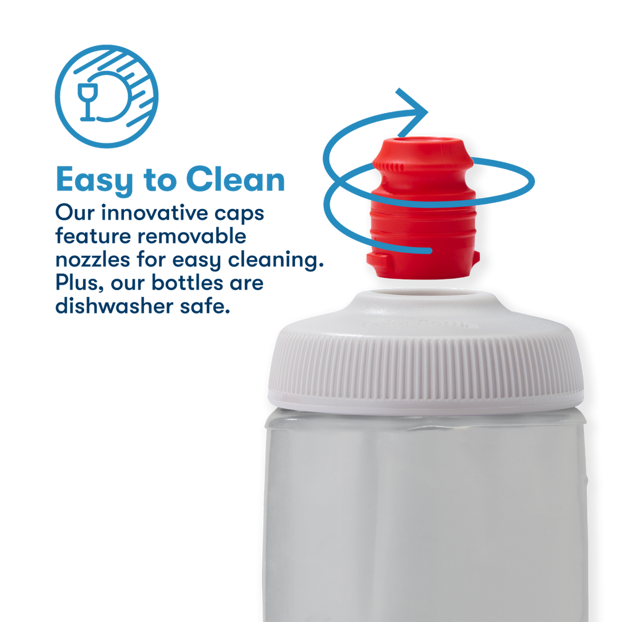 Breakaway Shatter Muck Insulated Water Bottle - 12 oz / 350 ml