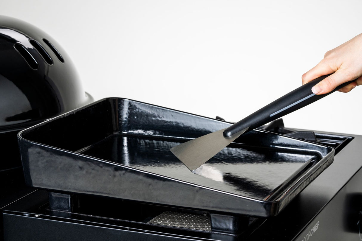 OutdoorChef Plancha Cleaning Set