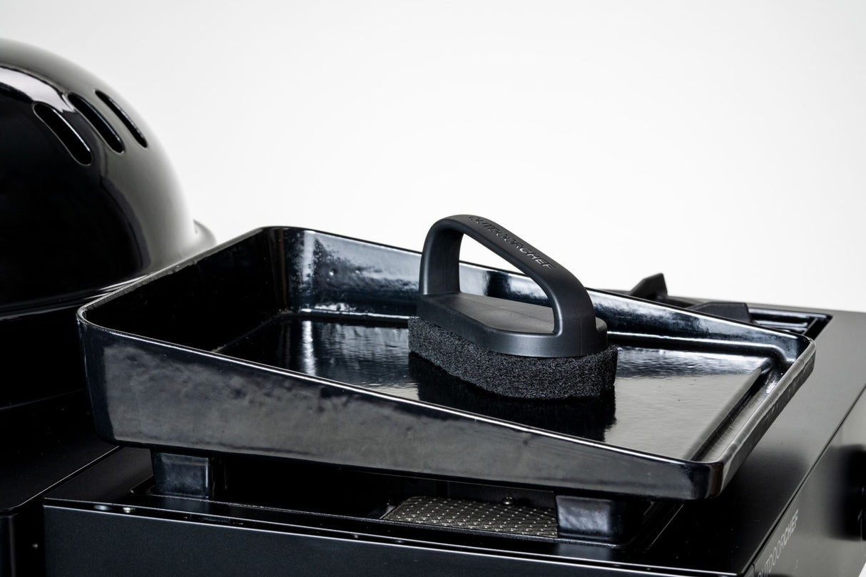 OutdoorChef Plancha Cleaning Set