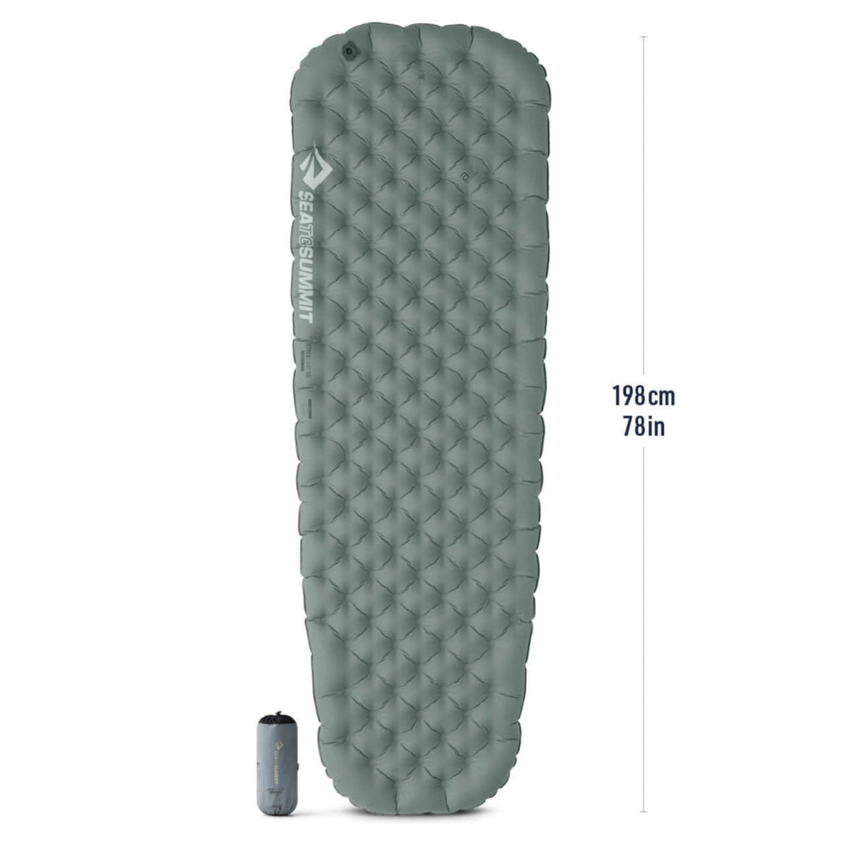 Sea to Summit Ether Light XT Mat Ultralight Air Pillow