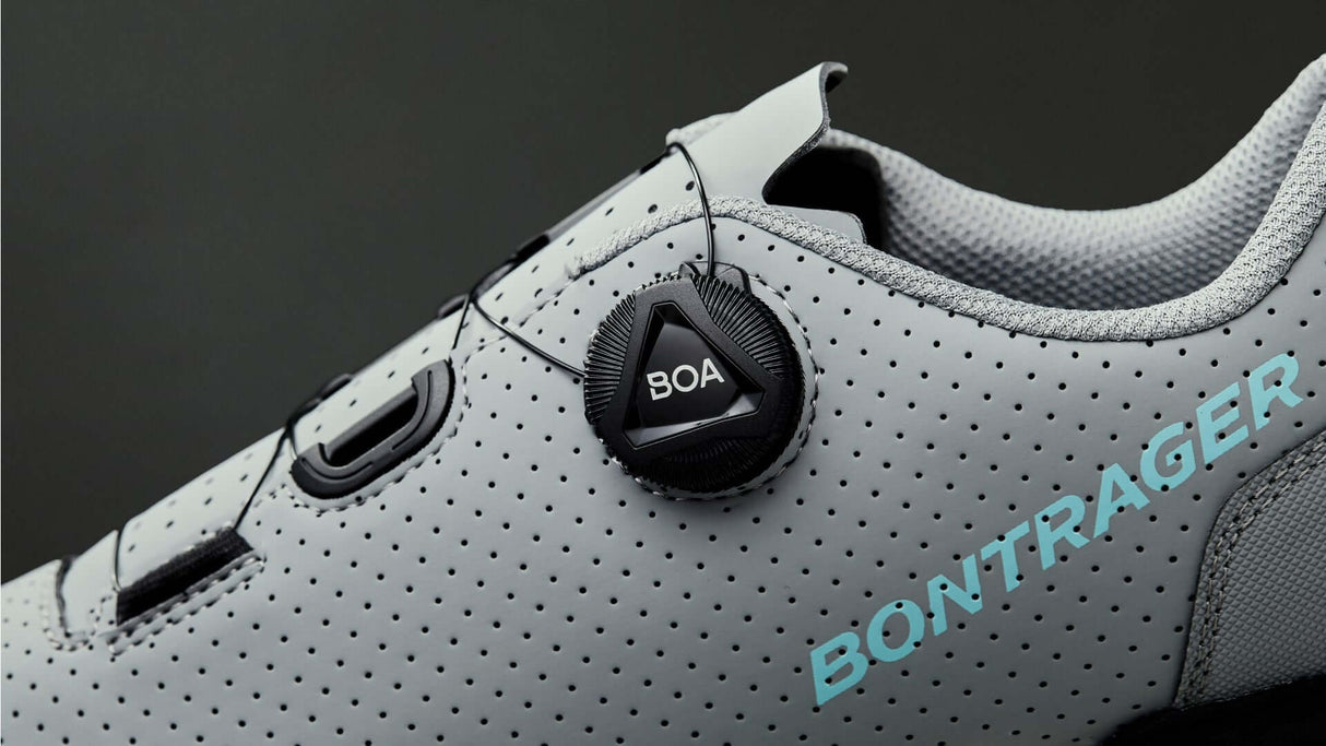 Bontrager Evoke Mountain Bike Shoe