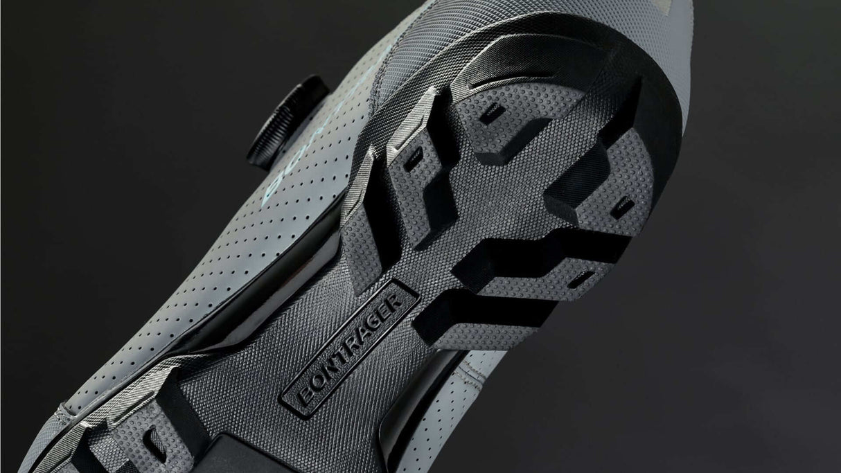 Bontrager Evoke Mountain Bike Shoe