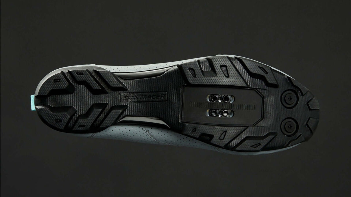 Bontrager Evoke Mountain Bike Shoe