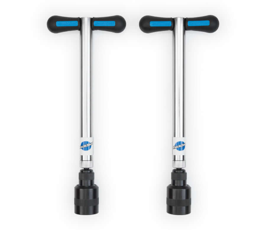 Park Tool Frame and Fork Dropout Alignment Gauge Set