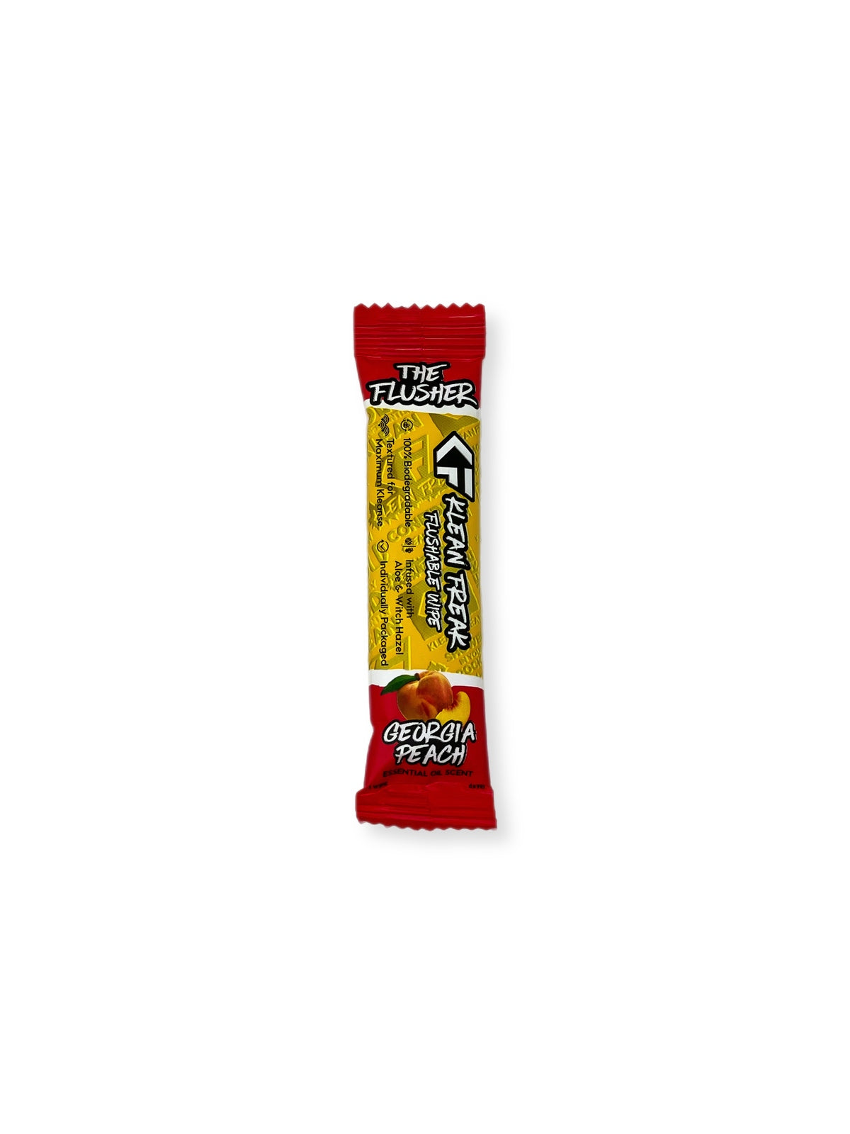 The Flusher - 100 Pack