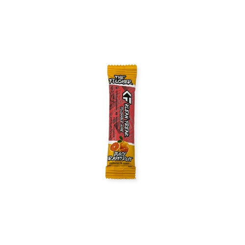 The Flusher - 100 Pack