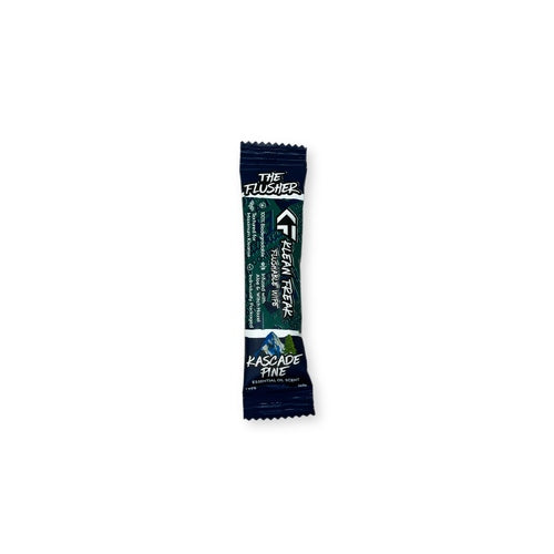 The Flusher - 100 Pack