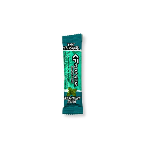 The Flusher - 100 Pack