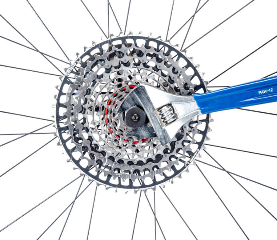 Park Tool Cassette Lockring Tool with Guide Pin