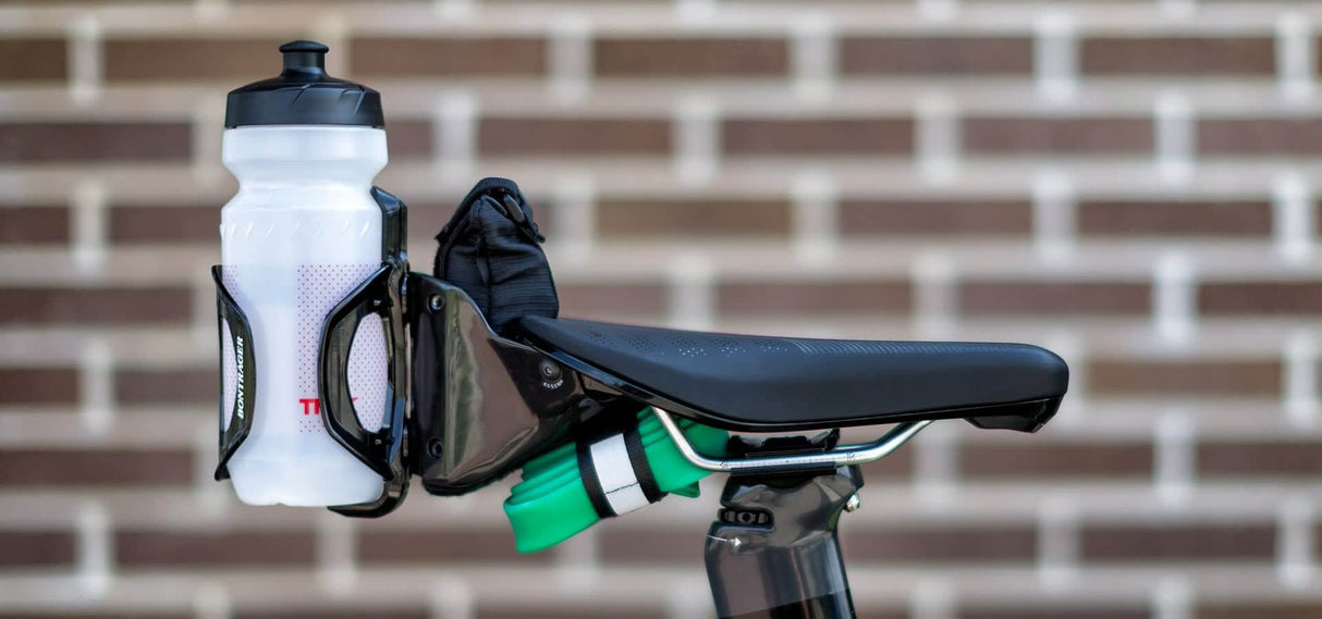 Hilo Comp Bike Saddle