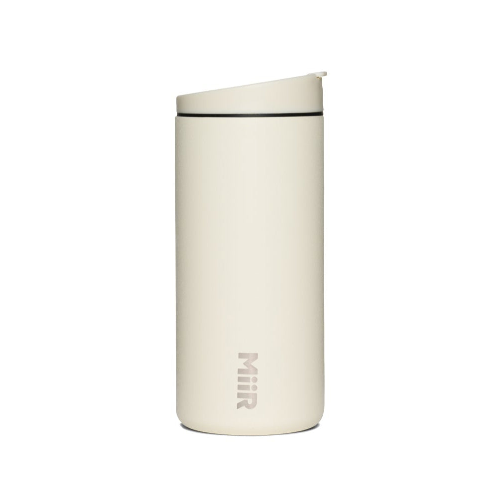Flip Traveler Tumbler - 12 oz / 350 ml