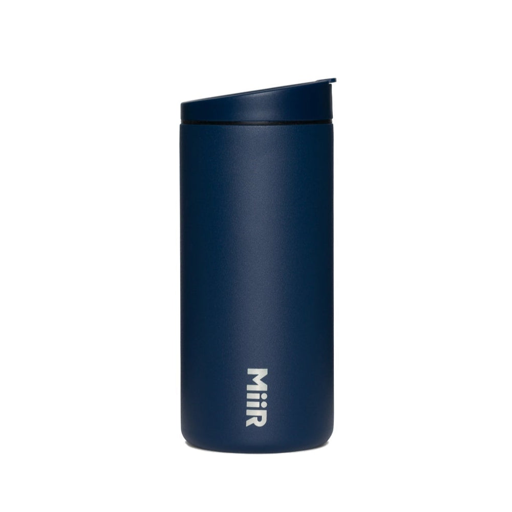 Flip Traveler Tumbler - 12 oz / 350 ml