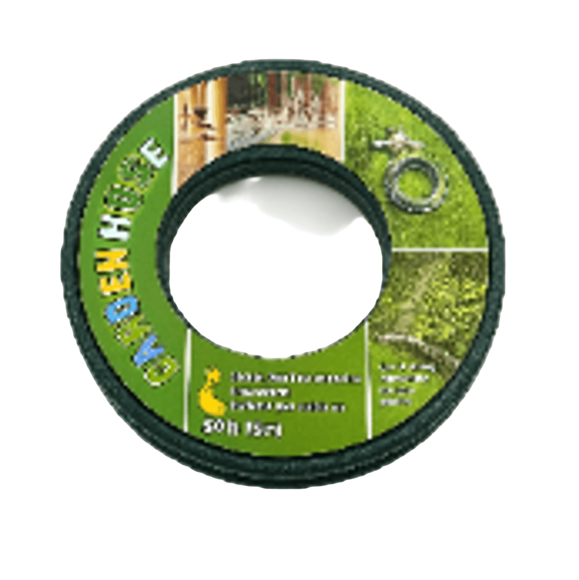 Garden Hose - Normal