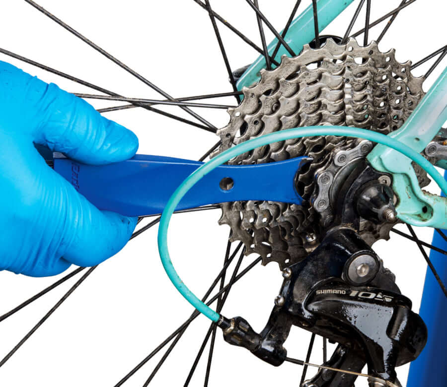 Park Tool Drivetrain Cleaning Brush