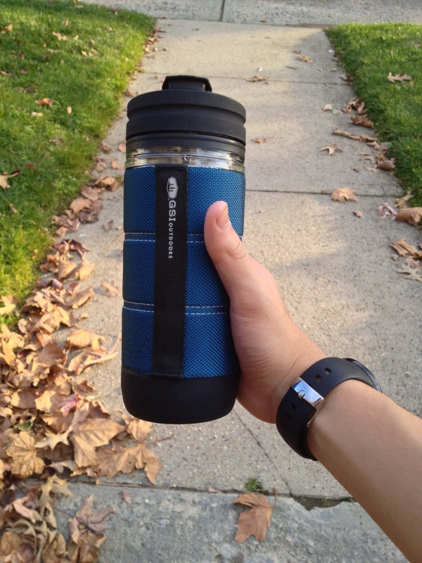 Commuter JavaPress - 15 oz / 450 ml