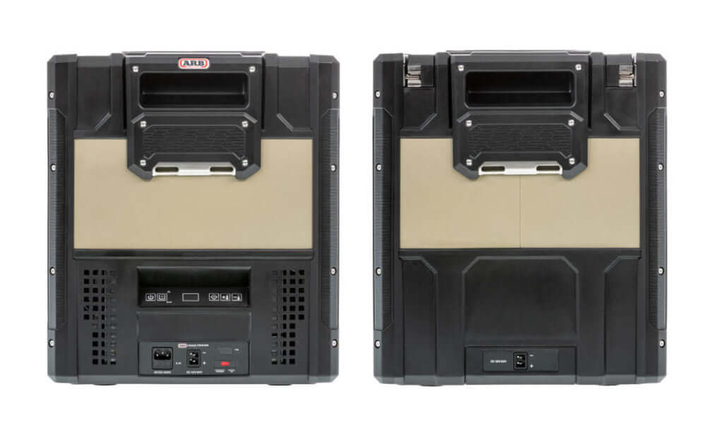 ARB Zero Portable Fridge Freezer 44L Single Zone