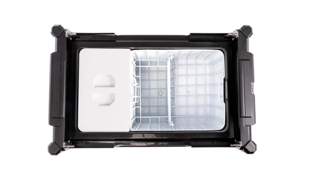 ARB Zero Dual Zone Portable Overland Fridge
