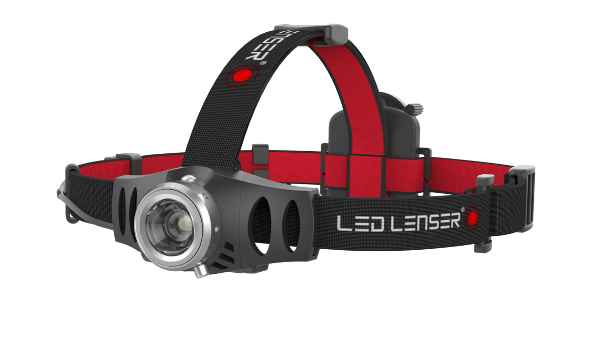 Headlamp H6R