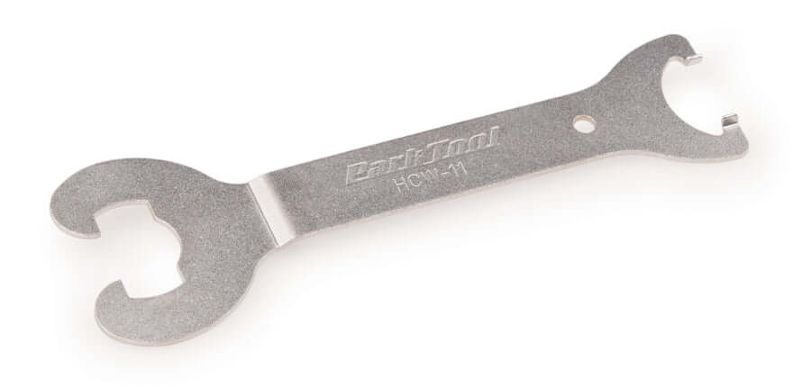 Park Tool Adjustable Cup Wrench