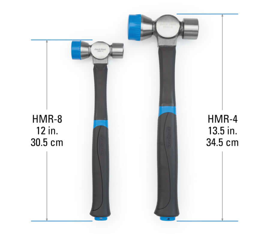 Park Tool Shop Hammer - 21 oz HMR 4 Bike Workshop