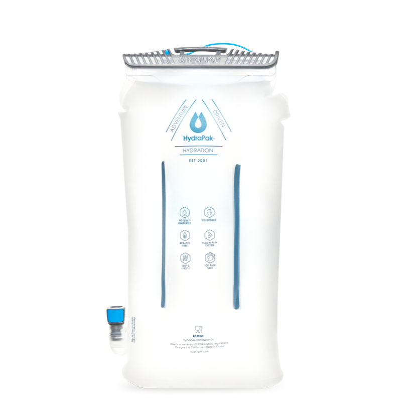 HydraPak Contour - 2L