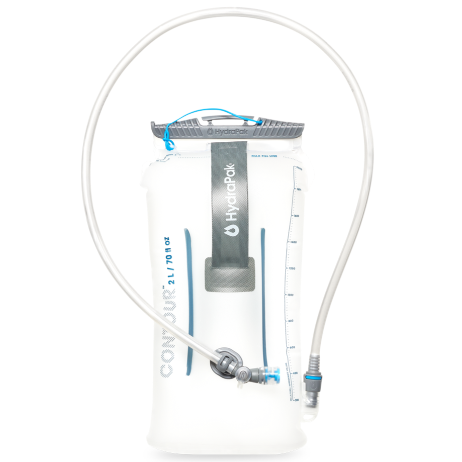 HydraPak Contour - 2L