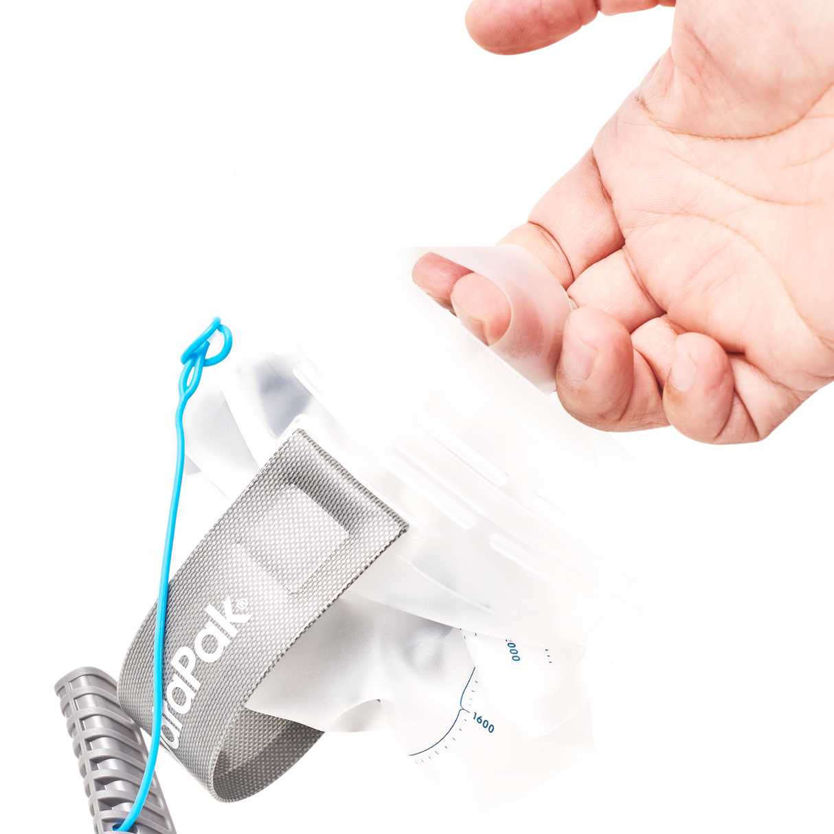 HydraPak Contour - 2L