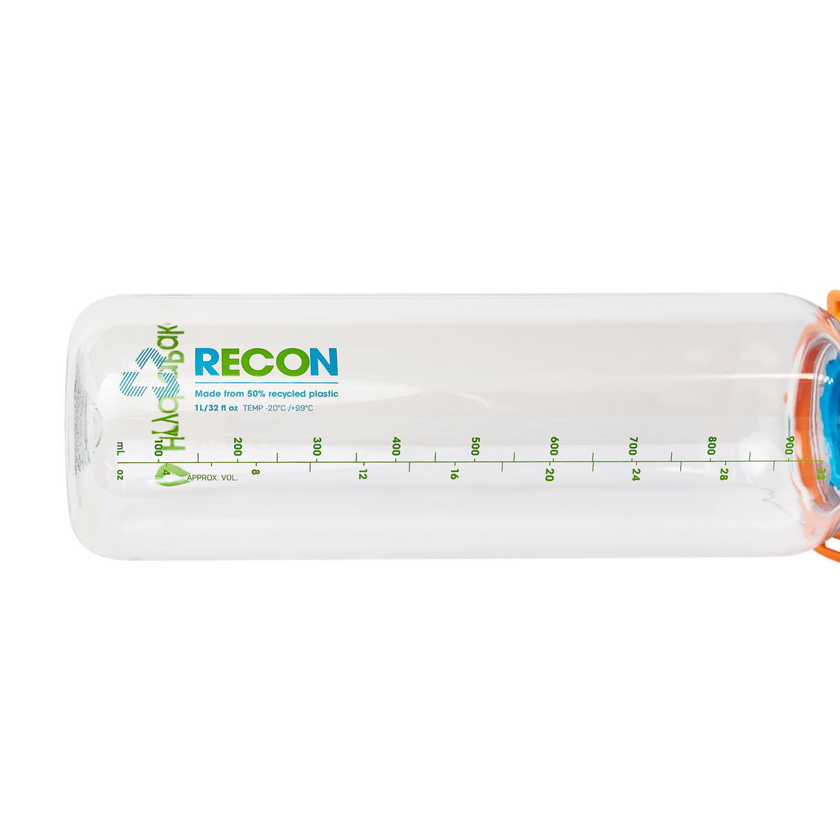 HydraPak Recon - 25 oz / 750 ml