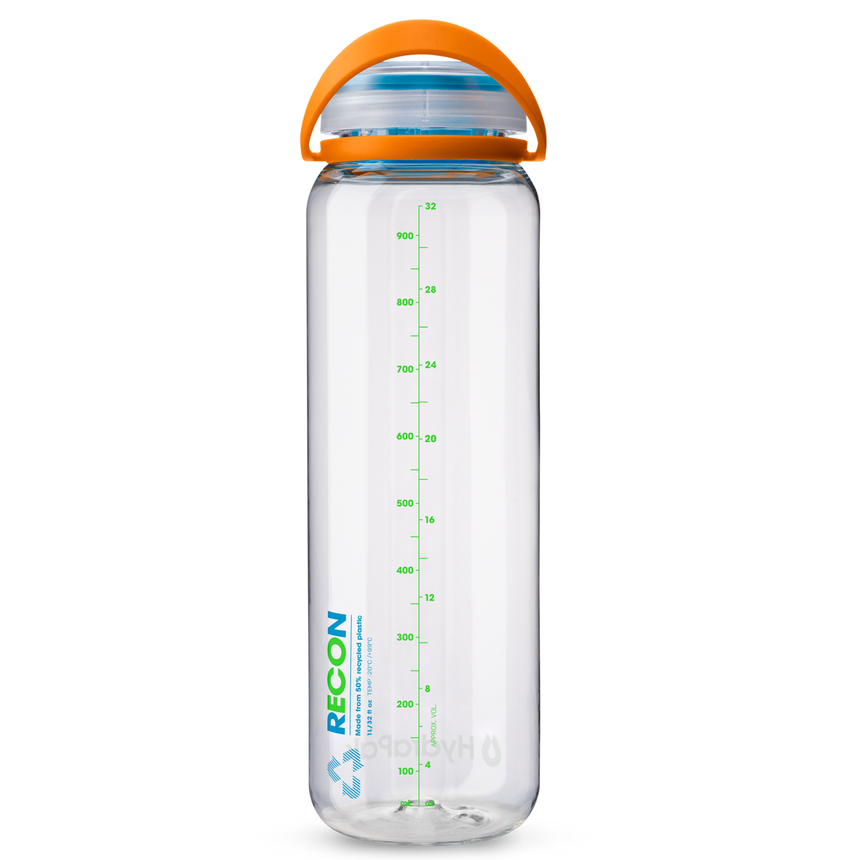 HydraPak Recon - 32 oz / 950 ml