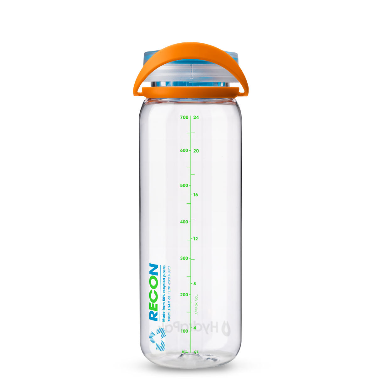 HydraPak Recon - 25 oz / 750 ml