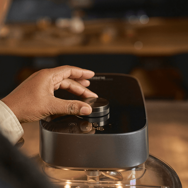 Ooni Halo Pro Spiral Mixer Pizza Dough Machine