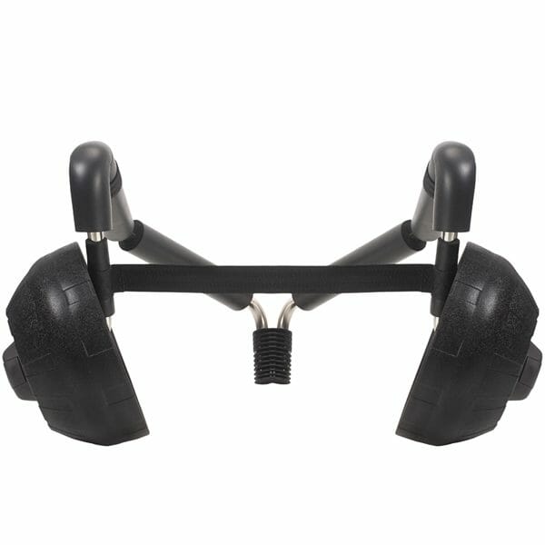 Kayak and Canoe Trolley