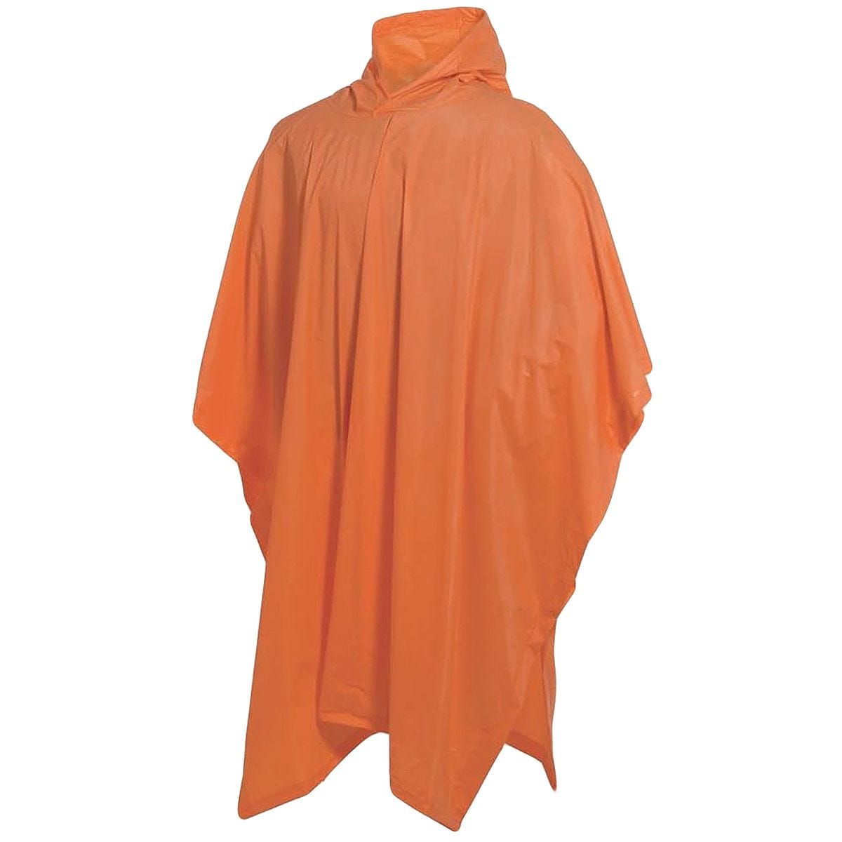 Reusable Mini Poncho
