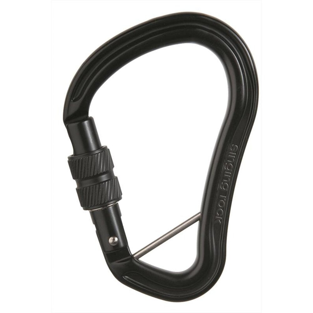 Singing Rock Hector Screw Carabiner