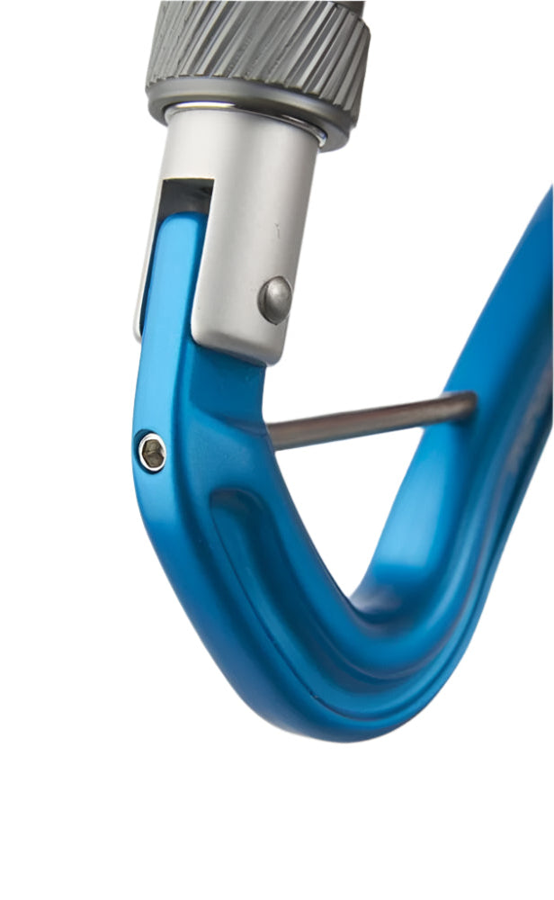 Singing Rock Hector Screw Carabiner