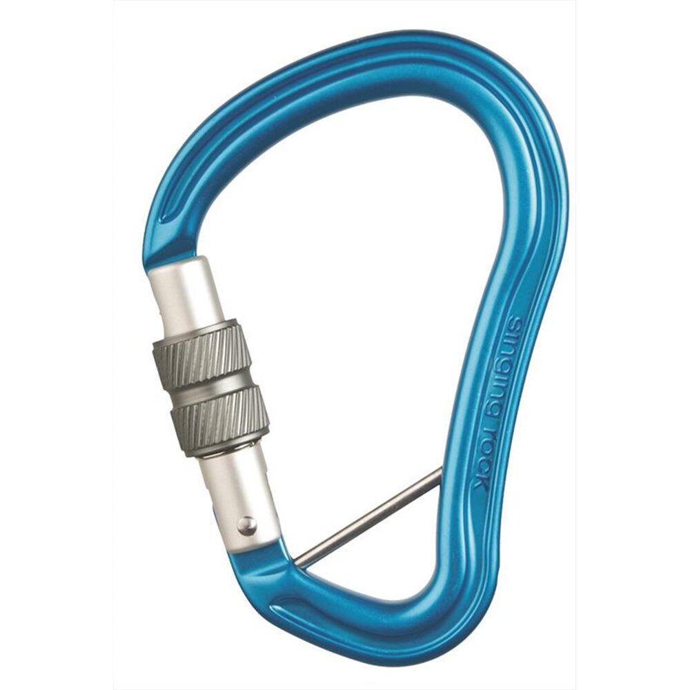 Singing Rock Hector Screw Carabiner