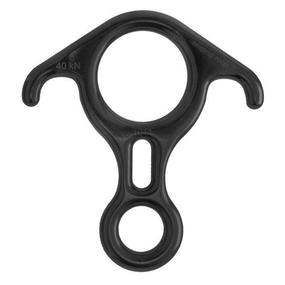 Rescue 8 - Figure 8 - Night