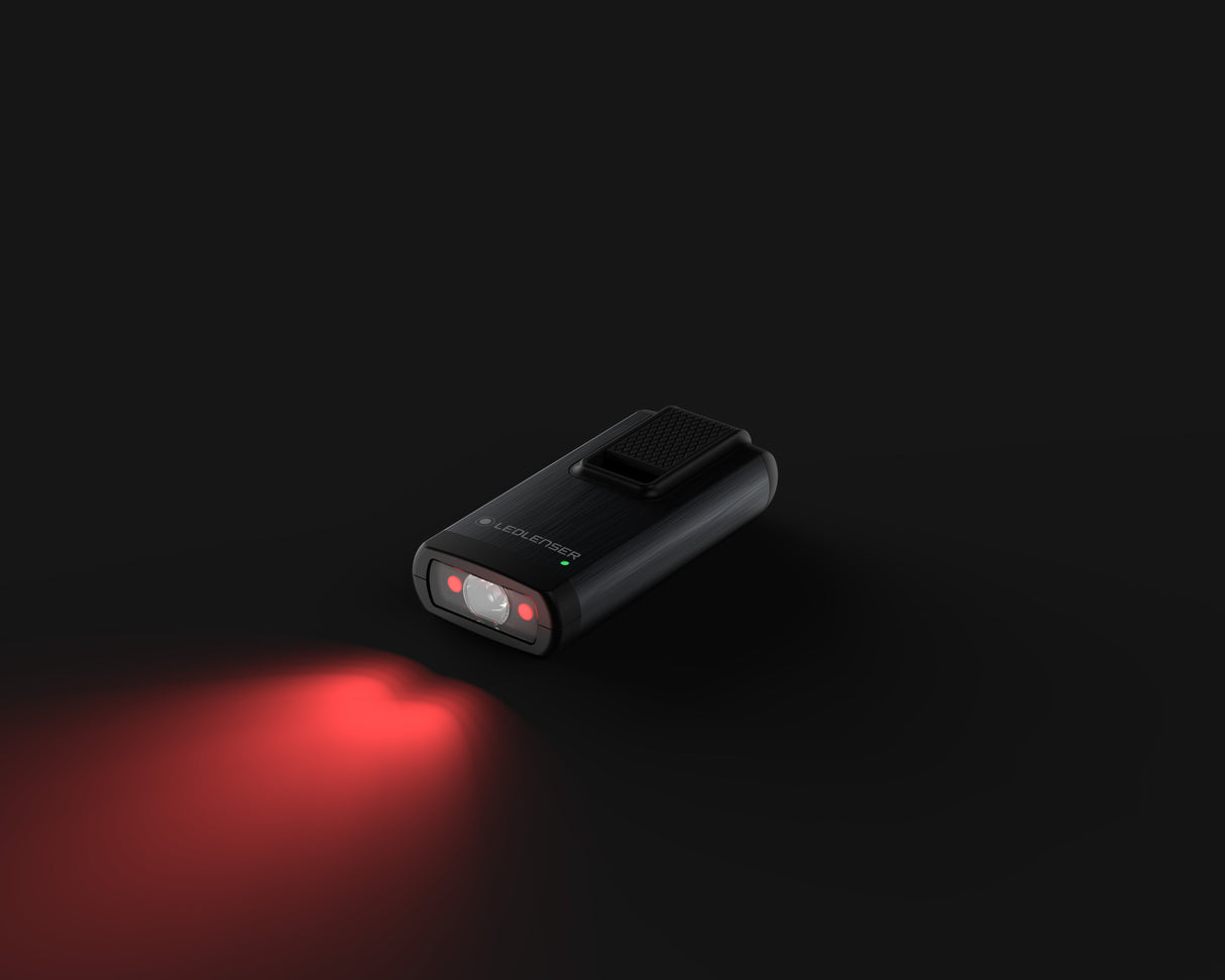 Flashlight K6R