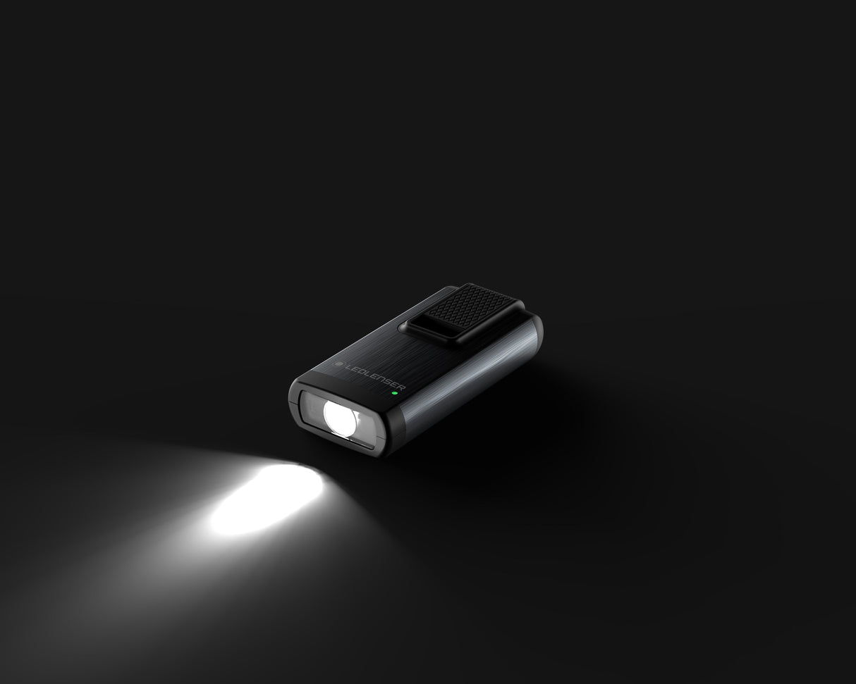 Flashlight K6R