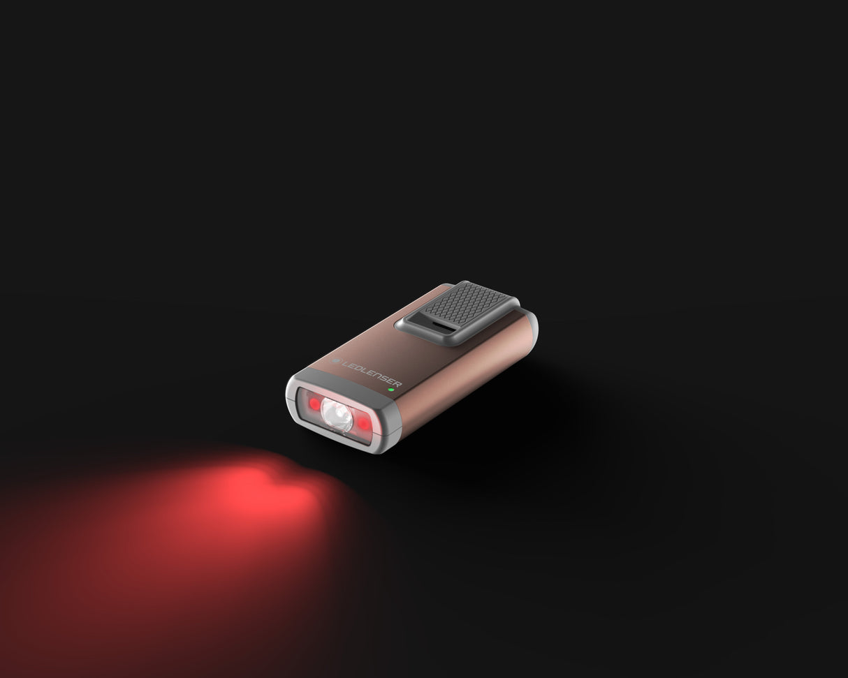 Flashlight K6R
